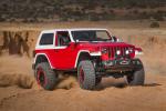 Jeep Jeepster 2018 года